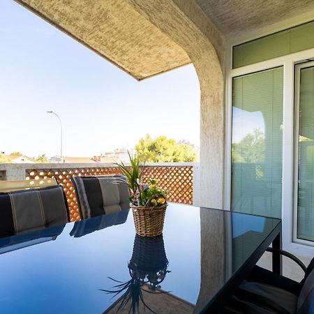Apartment Meri Krk Town Bagian luar foto